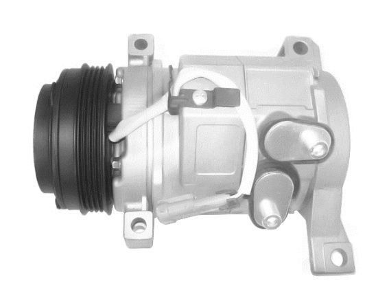 Austausch Klimakompressor, 0044711664-02 | 15100337, 25891792, 21994155, 25891791