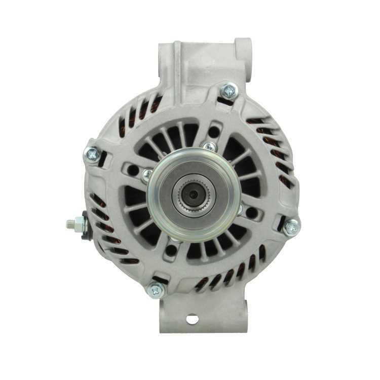 Austausch Generator, 0000410479-02 | Mazda, A3TG0081, LFY818300A, A3TG0081B, A3TG0081ZD