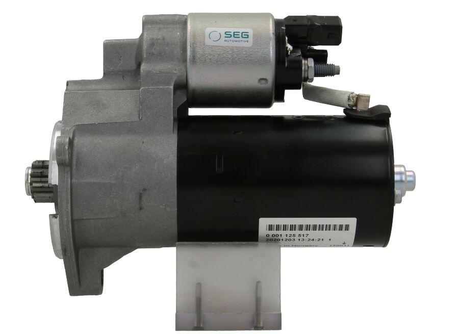 Original Starter, 0000211362-01