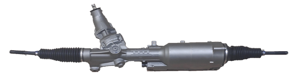 Austausch Lenkgetriebe, 0028611577-02 | Porsche, 95B423055AD, 95B423055AG, 95B423055P