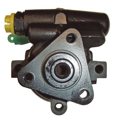 Austausch Hydraulikpumpe, 0001210111-02 | 90467000, 90573227, 24436787