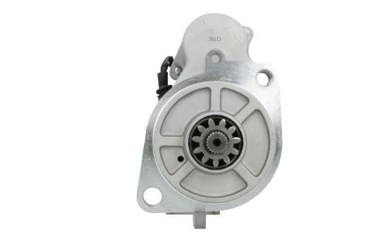 Aftermarket Starter, 0000210968-03