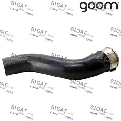 Ladeluftschlauch, 0331410535-03 | Mercedes-Benz, 4475280582, A4475280582