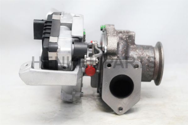 Turbolader - 0223413128-01 | BMW, 7810190B01, 11657810190B01, 11657810189C02, 11657810190