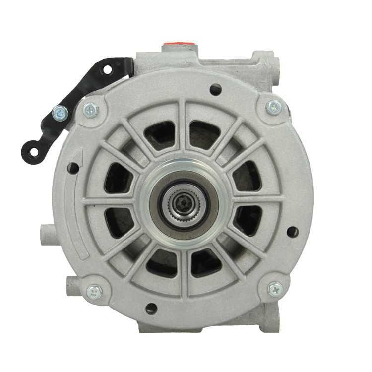 Aftermarket Generator, 0000412650-03 | Mercedes-Benz, 0001501650, 0001502450, A00011501650, A0001502450