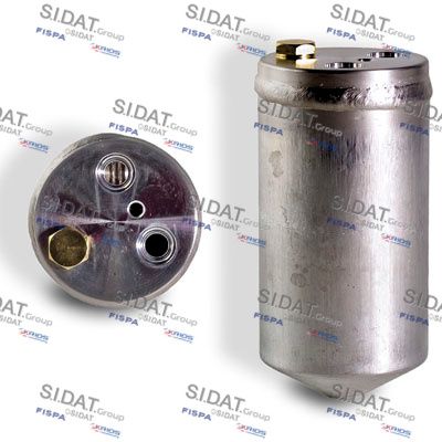 Filtertrockner, Klimaanlage - 0085110363-03 | Daewoo, 96512885