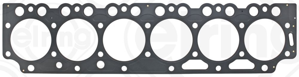 Zylinderkopfdichtung, 0031811537-03 | Deutz-Fahr, 04294194, 20943385