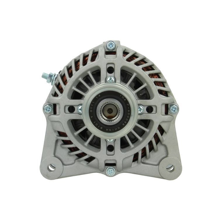 Aftermarket Generator, 0000410543-03 | Nissan, 231003TA1A, 231003TA1B, A2TJ1881ZC, A002TJ1891
