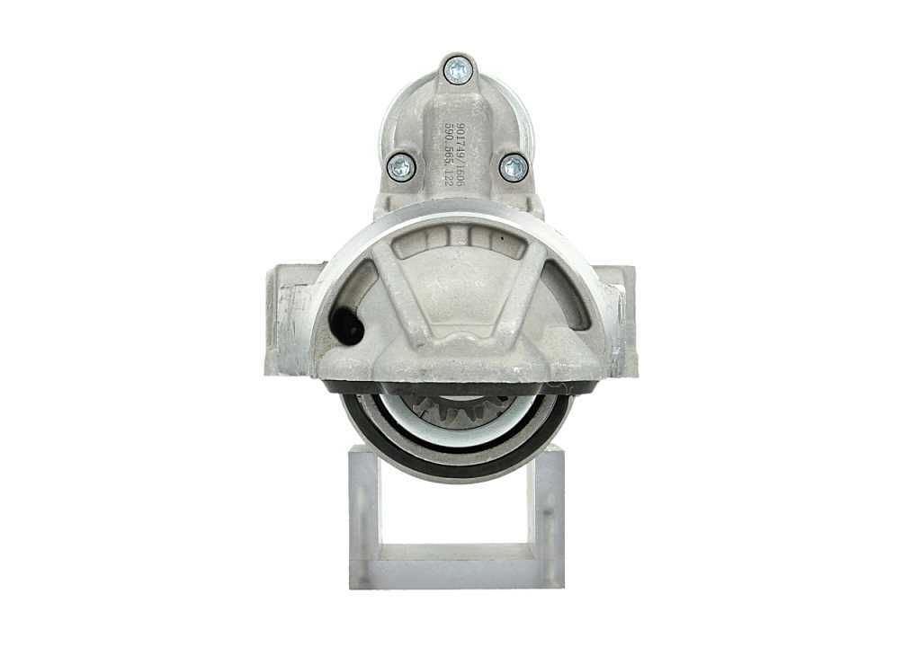 Aftermarket Starter, 0000212581-03 | Citroën, Ford, 2329679, CC1T11000DB, K9678690180, CC1T11000DA