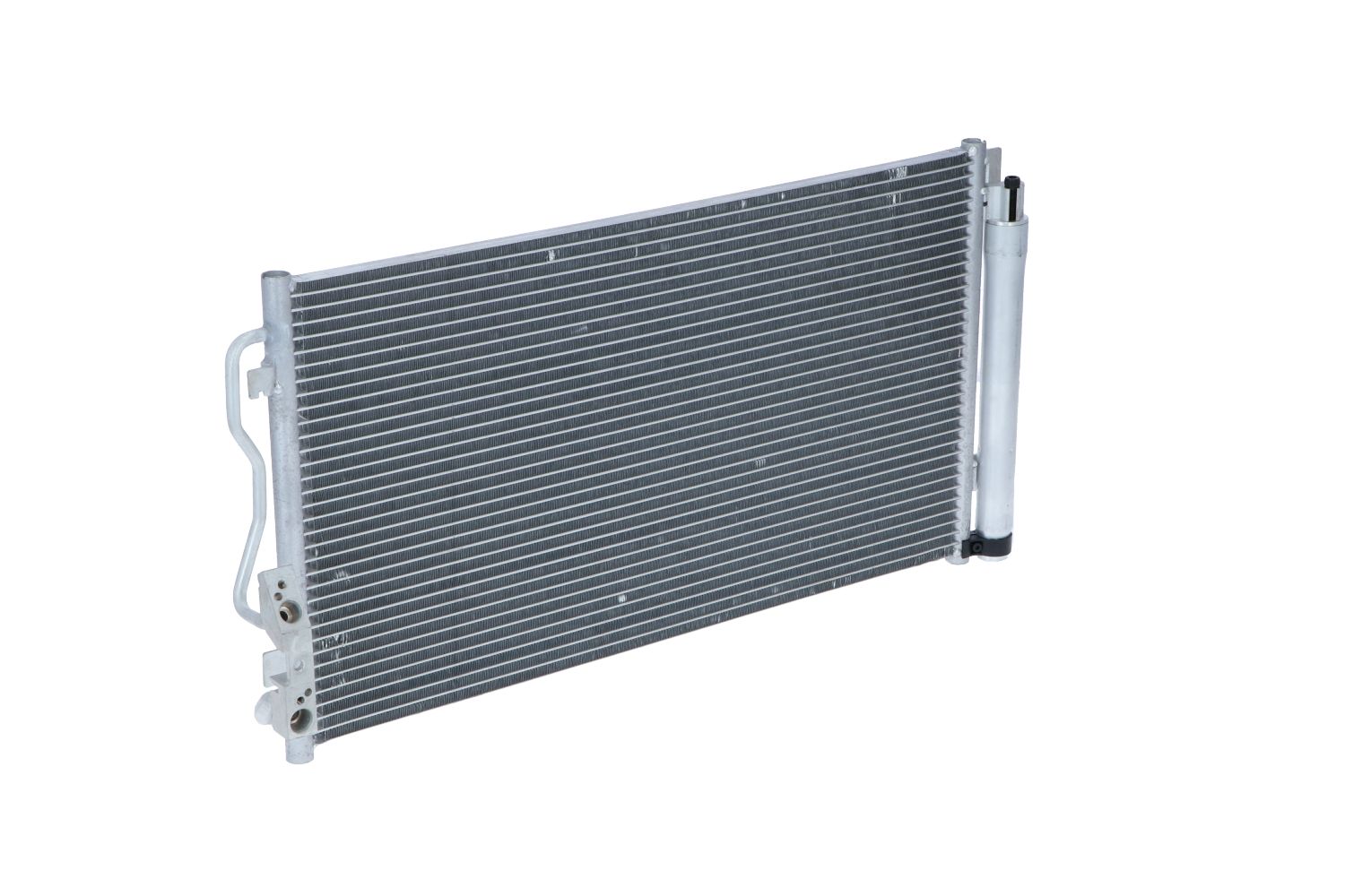 Klimakondensator 0044810921-03 | BMW, 64509335364, 9218121, 64506804722, 9335364