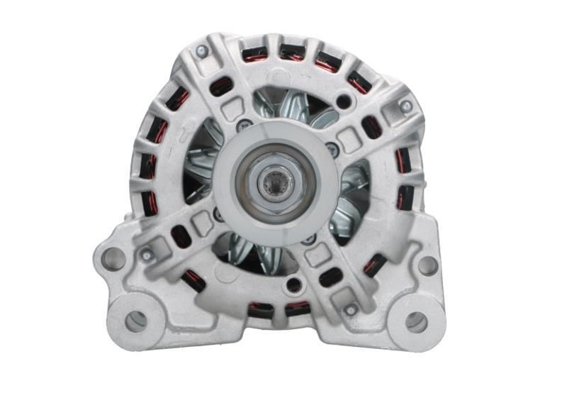 Original Generator, 0000412206-01 | Seat, Skoda, 04C903023H, 04C903023HX, 04E903025S