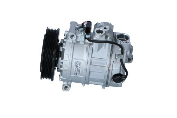 Aftermarket Klimakompressor, 0044710693-03 | 8E0260805CE, 4E0260805AA, 8E0260805BK, 4E0260805AH