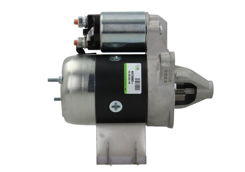 Aftermarket Starter, 0000210296-03