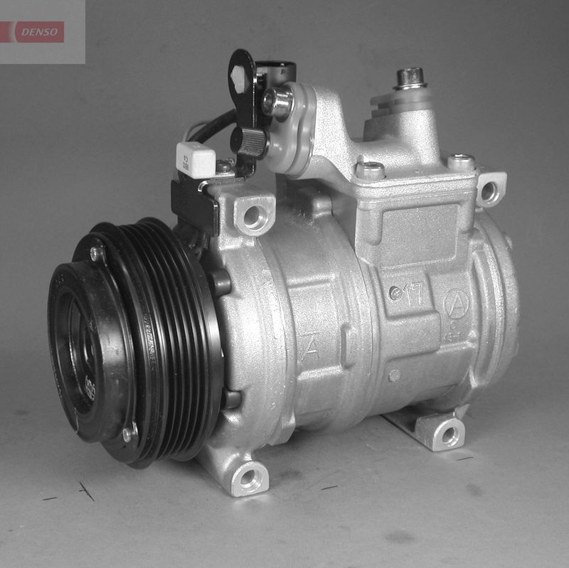 Original Klimakompressor, 0044710533-01 | 64528390743