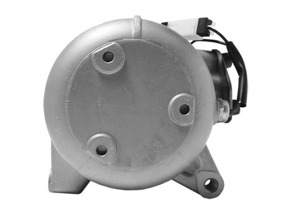 Austausch Klimakompressor, 0044711271-02