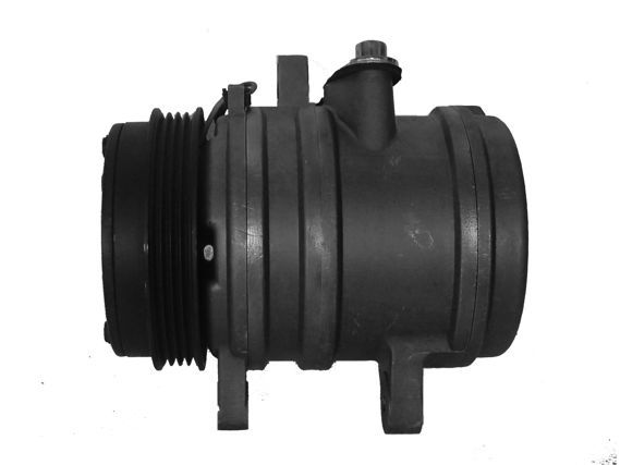 Austausch Klimakompressor, 0044711433-02 | 717860, 95213222, 95903437, 96568210