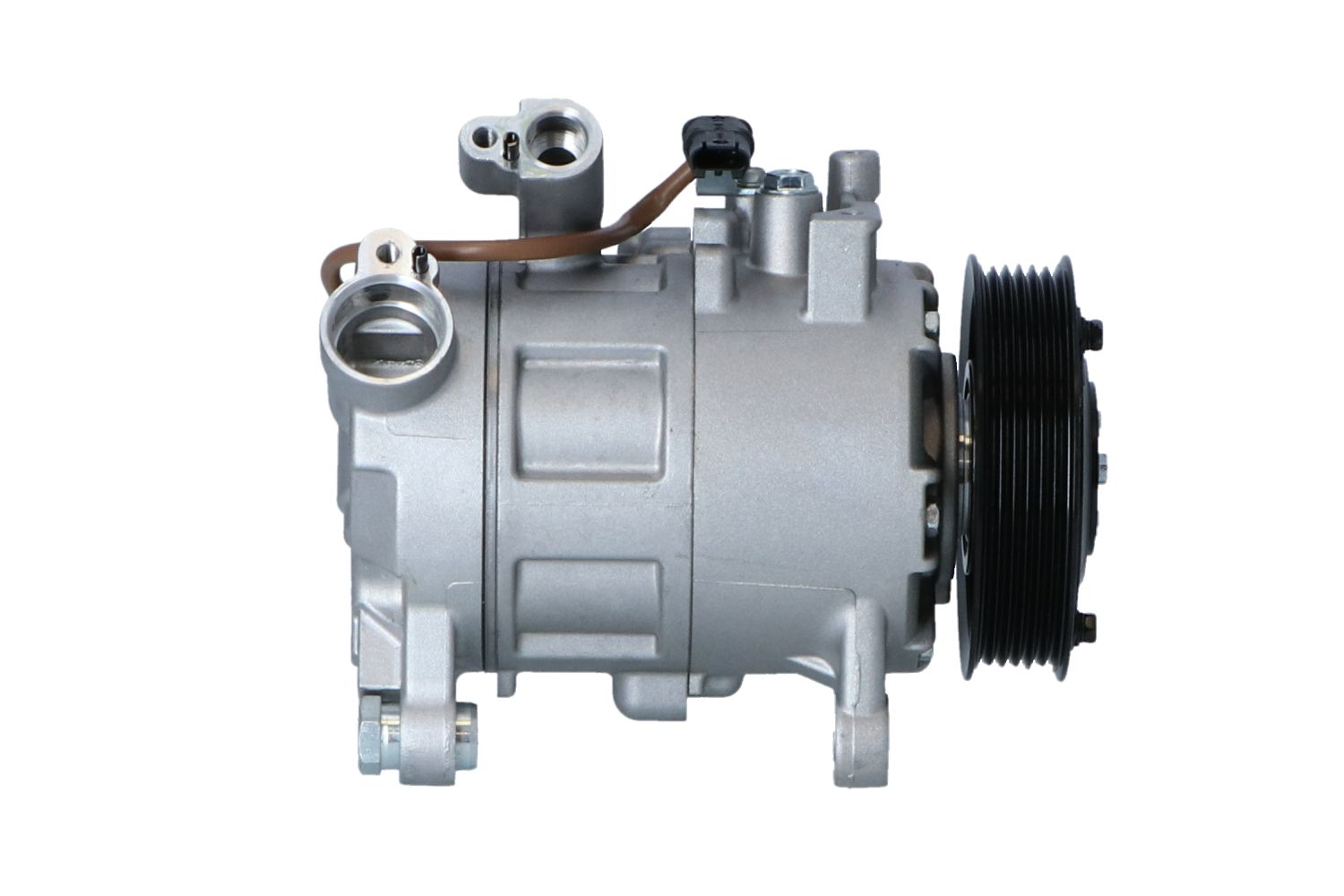 Aftermarket Klimakompressor, 0044710795-03 | 64529223695, 64529330831