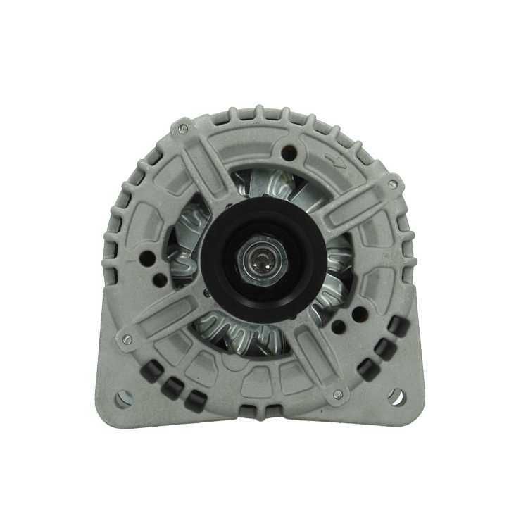 Aftermarket Generator, 0000411416-03 | Audi, VW, 03G903016N, 03G903016NX