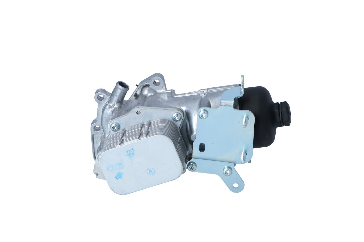 Ölkühler, Motoröl Citroen, Ford, 00001103S7, 1103S7, AV6Q6L625AA, MN982519 | 0046910358-03