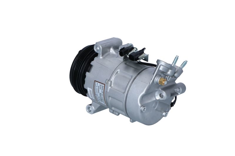 Aftermarket Klimakompressor, 0044710263-03 Aftermarket Klimakompressor, 0044710263-03