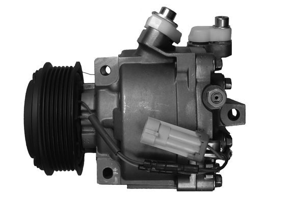 Austausch Klimakompressor, 0044711170-02 | 95528688, 42407876