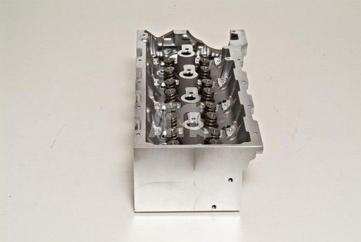 AMC Zylinderkopf - 0126310181-03 | Mercedes-Benz, 6110100920, 908573, 908673 AMC Zylinderkopf - 0126310181-03 | Mercedes-Benz, 6110100920, 908573, 908673
