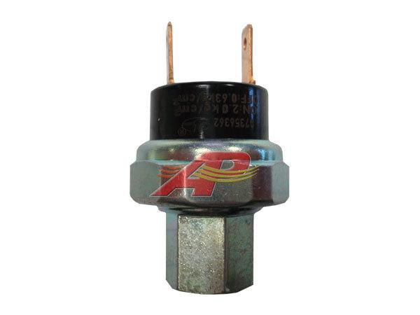 Druckschalter, Klimaanlage | 0136010146-03, New Holland, 87356362, 83998913, F0NN19E561AA, VOE11716445