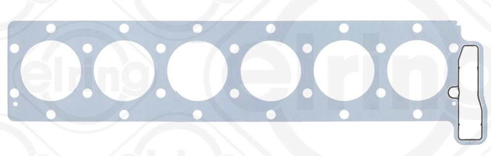 Zylinderkopfdichtung, 0031810972-03 | Fendt, MAN, 51039010390, 51039010402, 62039010402, F530200210960