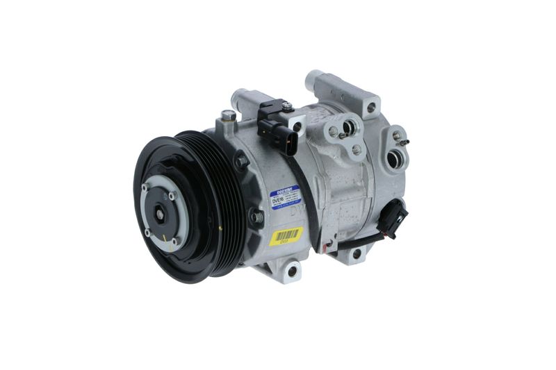 Original Klimakompressor, 0044713709-01 | 977012M500