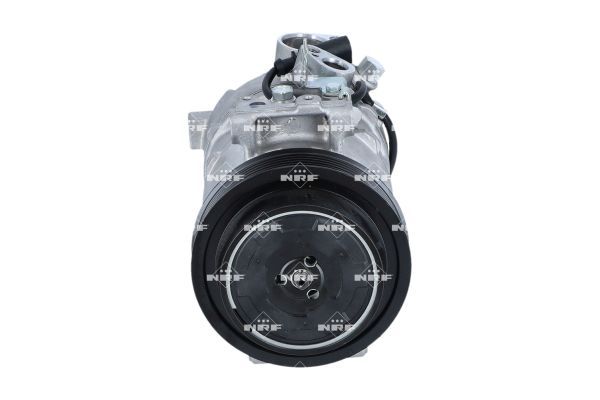 Aftermarket Klimakompressor, 0044710874-03 | 95B260805B