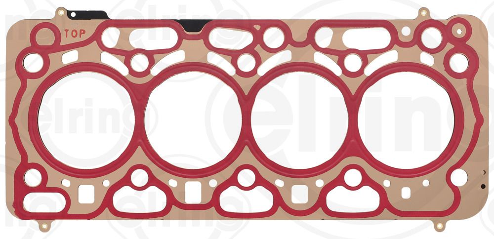 Zylinderkopfdichtung, 0031811571-03 | Volvo, 31480231