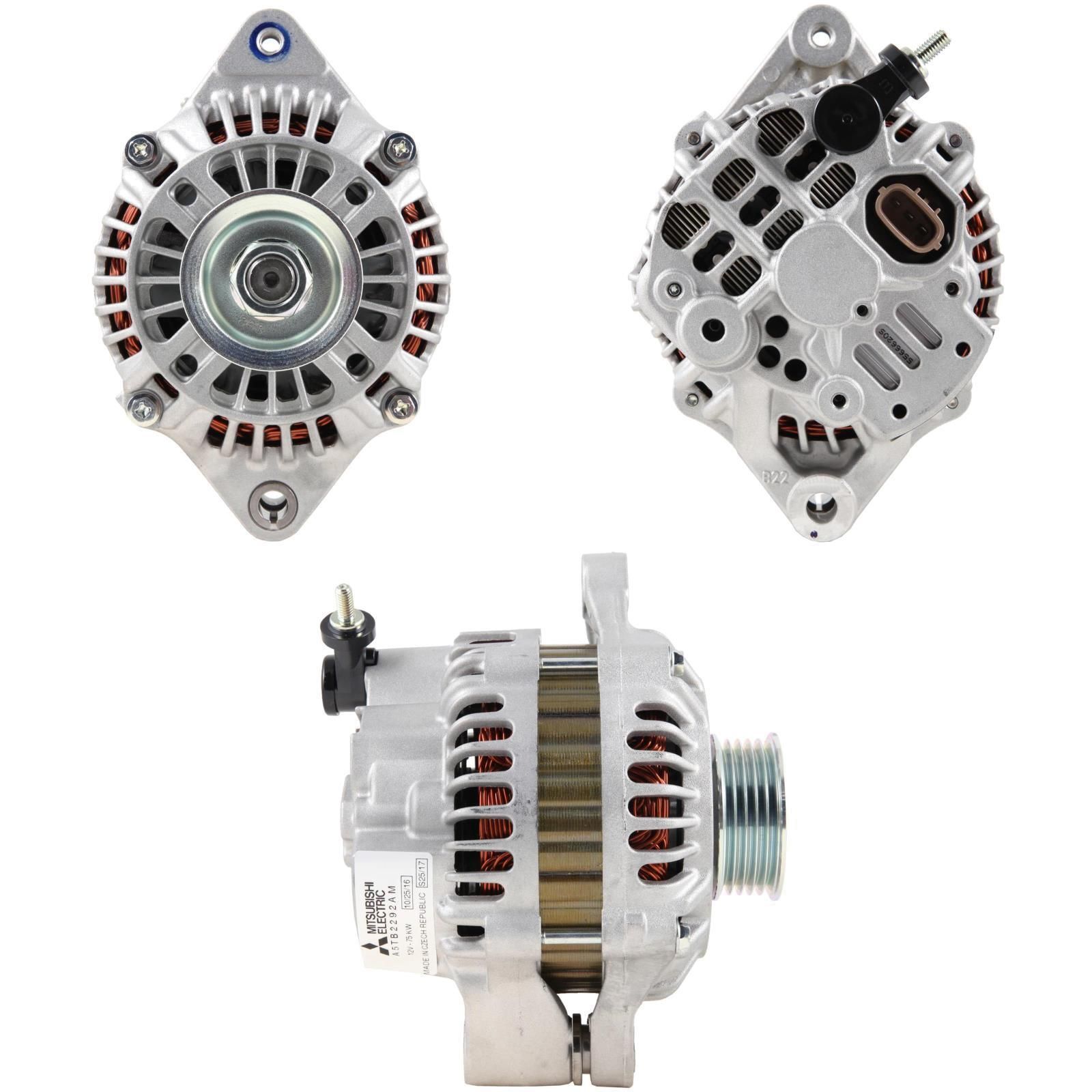 Original Generator, 0000411013-01 | 95512967, 3140055L00, A005TB2292AE, 93194153