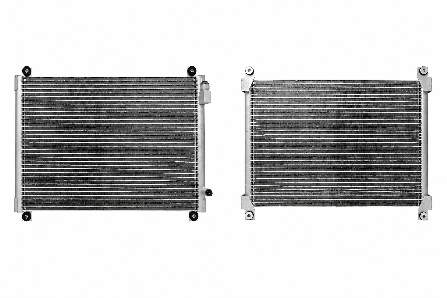 Klimakondensator Caterpillar, 4155038 | 0044811299-03