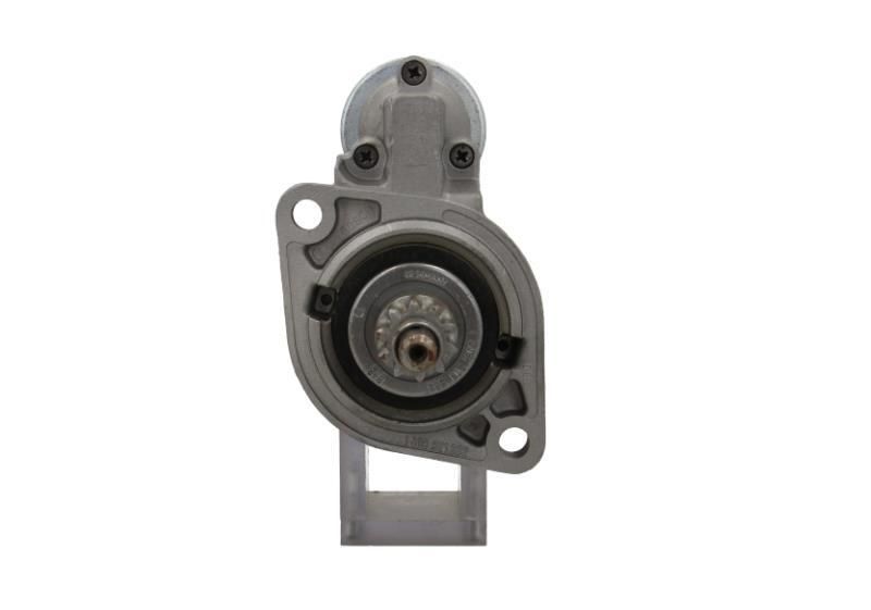 Austausch Starter, 0000211309-02 | VW, 02A911023, 02A911023X