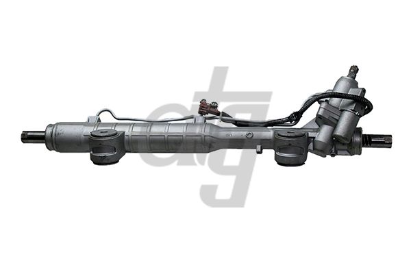 Austausch Lenkgetriebe, 0028611675-02 | 49001EH100, 49200EH10A