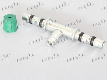 Fitting, 0329310272-01