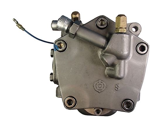 Austausch Klimakompressor, 0044715566-02 | A8937