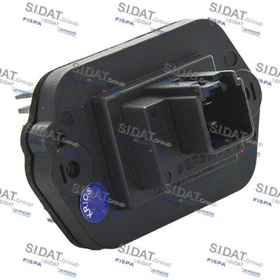 Widerstand, Innenraumgebläse - 0297510127-03 | Mazda, GJ6E61B15