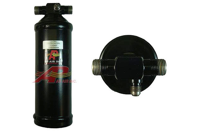 Trockner, Klimaanalge | FG2040331