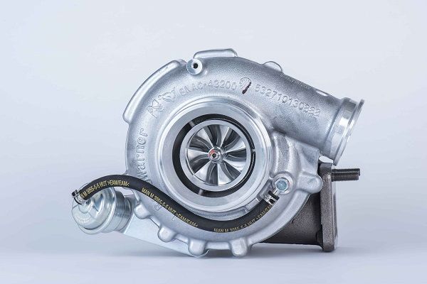 Turbolader - 0223410614-01 | Mercedes-Benz