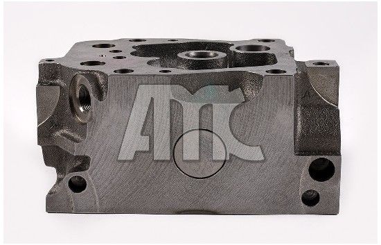 AMC Zylinderkopf - 0126310305-03 | 4570101621, 909092, 909192