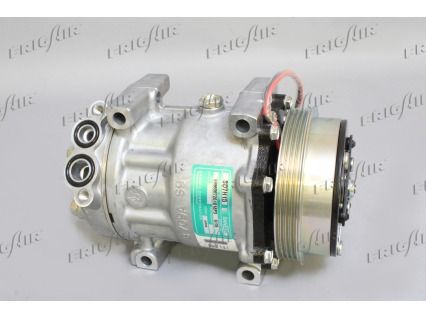 Sanden Klimakompressor, 5801888155 | 0044715798-01 – Original