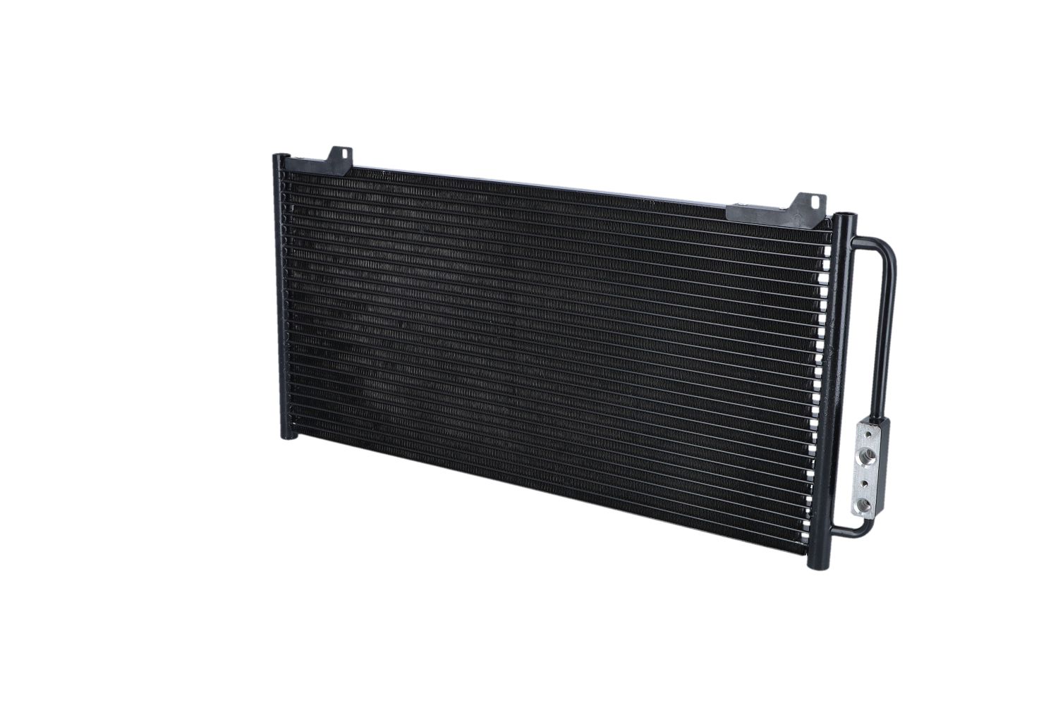 Klimakondensator 0044810529-03 | Rover, 80100S74D10, JRB100310, JRB100310SLP