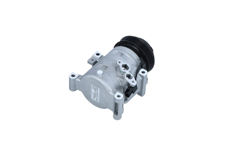 Aftermarket Klimakompressor, 0044714276-03 | BFD161450, BFD161450A