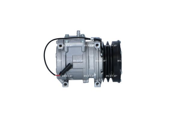 Aftermarket Klimakompressor, 0044710538-03 | AZ44541