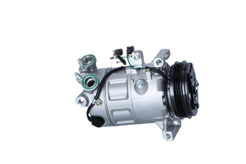 Aftermarket Klimakompressor, 0044710263-03 Aftermarket Klimakompressor, 0044710263-03