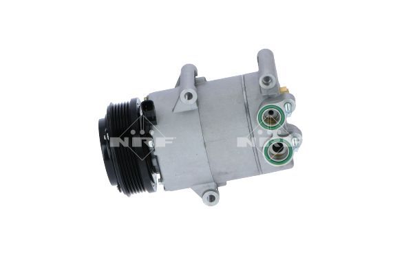 Aftermarket Klimakompressor, 0044711047-03 | 1566165, REAV6119D629CC, 1706375, 1901468