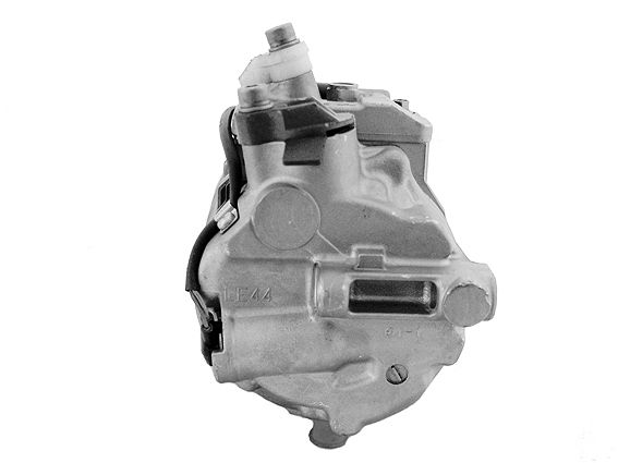 Austausch Klimakompressor, 0044710658-02