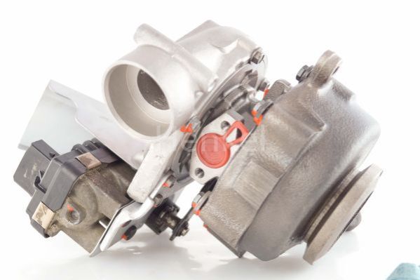 Turbolader - 0223412699-01 | Mercedes-Benz, A628090018080, A6280960280, A628090028080, 6280960199