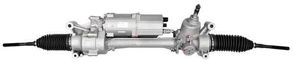 Austausch Lenkgetriebe, 0028610920-02 | Mercedes-Benz, A2054608700, A2054605200, A2054609400, A2054607600